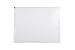 Filexec Poly Envelope, Side-Load, Zipper Closure, Clear Color (pack 12) (50089-18023)