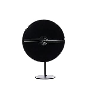 Hologramm-Fächer, 30cm WiFi 3D-Hologramm-Werbungsventil... 256 LED Desktop holographische Projektorlampe Kundenspezifische Fotos Videos Hologramm-Bildgebungslicht(...
