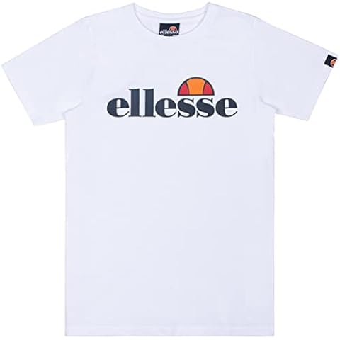 T-Shirt Ellesse JENA Cover