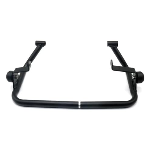 Crash Bars Trident 660 Pare-Choc Protection Moteur