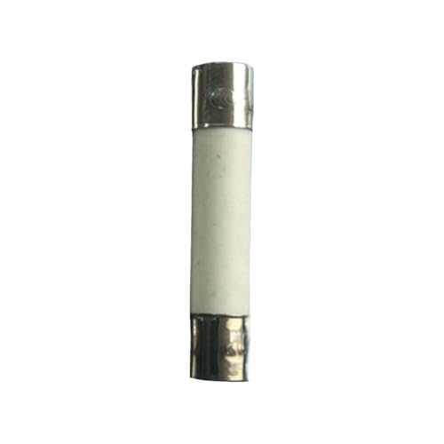 Fusible 6x30 15A-30A 250V pour résoudre les pannes de courant de vos gros électroménagers