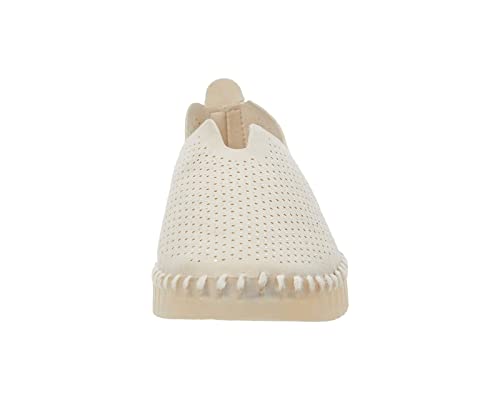 Image of Ilse Jacobsen HORNBAEK Women's Tulip 138 Lux Slip-On Flat