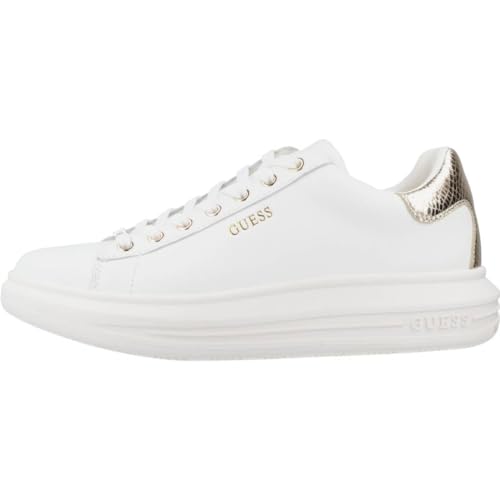 Baskets basses Guess VIBO - vue 5
