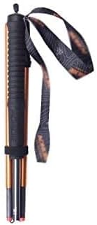 Folding Light Quick Lock Trekking Poles Hiking Pole Race Running Outdoor Walking Stick Carbon Fiber Easy to Carry.