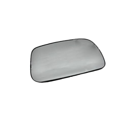 Miroir rétroviseur droit pour Toyota Prius 2004-2009 avec verre chauffant de rechange