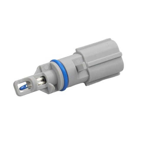 Capteur de température d'admission d'air 4R8Z-12A697-A pour F-250 et F-350 Super Duty