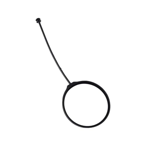 Cordon d'attache de bouchon d'essence pour Benz Classe E W211 W212 2003-2015 A2214700605