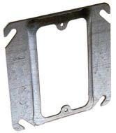 Wiremold Fpbtcnk D/C Aluminum Flanged Cover