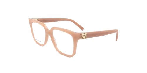 Givenchy Lunettes de Vue GV50042I Shiny beige 54/17/140 Femme