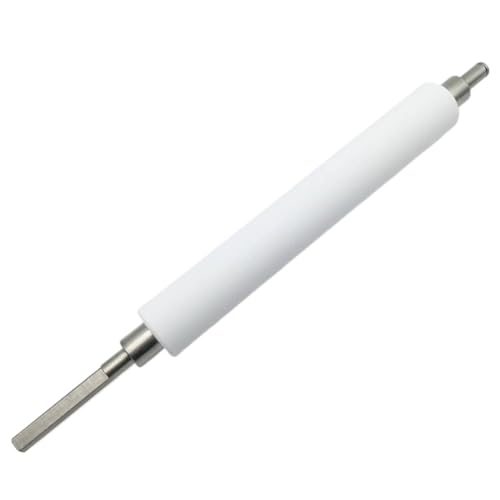 Rouleau de platine 203 dpi améliorant le défilement 140Xi4
