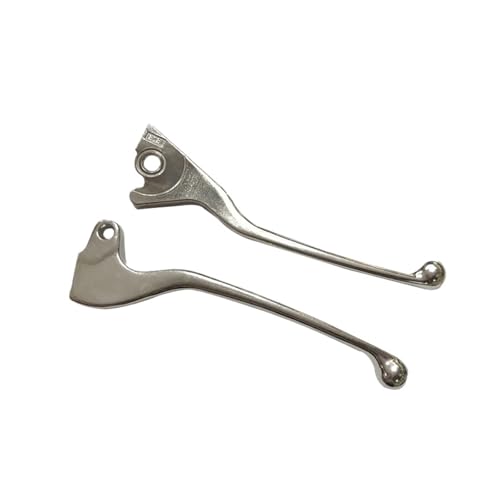 Palanca de embrague de motocicleta Vespa LX y palanca de freno recambio 2