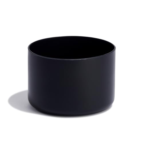 Hydro Flask Bottle Boot – Bottom Protector Sleeve – Silicone Water Bottle Accessory Small Black