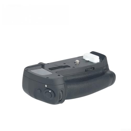 Grip de batería para D850 mango ergonómico compacto accesorio DSLR de 9 FPS 2