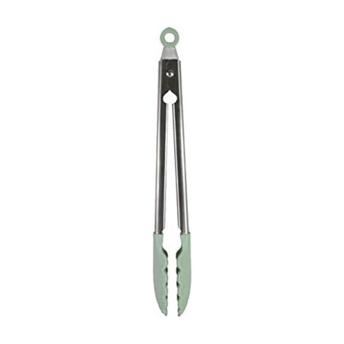 KitchenAid Silicone Tongs Pistachio