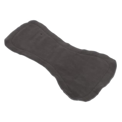 DEARMAMY Inserti Per Slip Per Incontinenza Riutilizzabili Oversize 30x56 Cm, Assorbenti Lavabili Per Adulti Tessuto Traspirante, Protezione Per Anziani Uso Notte e Giornaliero