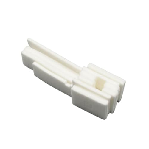 Almohadilla porosa para solucionar error de almohadillas llenas en L355 L210 L380 L365