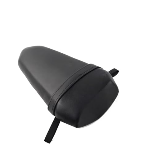 Accessoires de moto YZF-R7 coussin de siège arrière passager deux places noir
