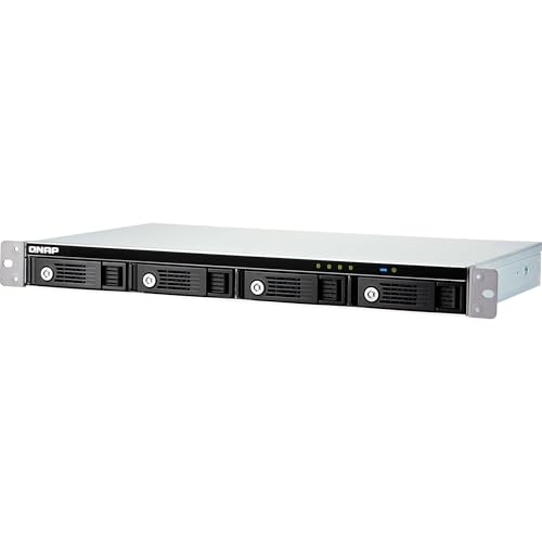 Heavy Duty rackmount NAS storage Bundle product image
