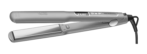 MONDIAL Prancha Progressiva Ultra Liss Pro 250°C P-02-PRO - Bivolt