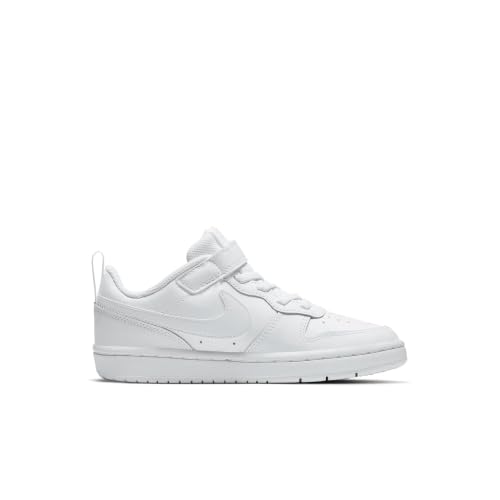 Image of Nike Kids Court Borough Low 2 Sneakers