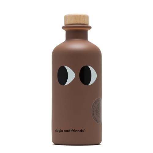 Aceite de oliva extra virgen con trufa negra 200 ml miniatura 1