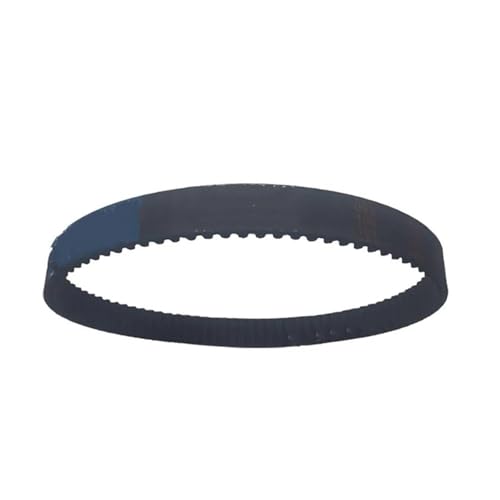 Courroie de transmission en caoutchouc HTD5M de 285mm pour moteur pas à pas