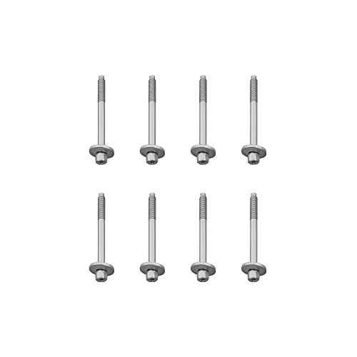 Mostplus 05184199Af Lower Intake Manifold With Gasket Compatible With Chrysler 300 Dodge Ram Jeep Grand Cherokee Town&Country V6 3.6L #TOP4