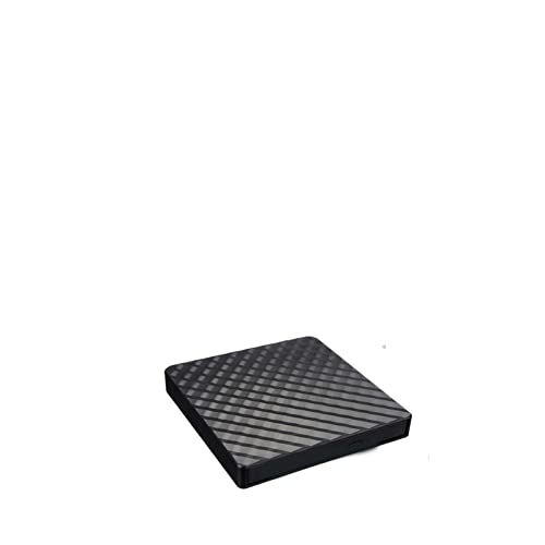 Lectora y grabadora externa DVD USB 3.0 ultradelgada