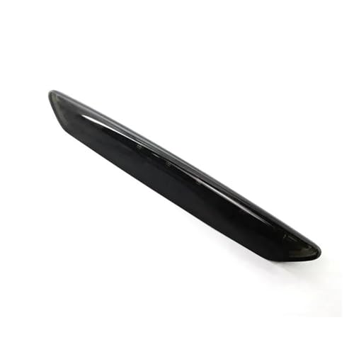 Troisième feu stop LED puissant Polo MK4 lampe d'arrêt noire