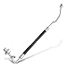 A-Premium A/C Discharge Line Hose Assembly Compatible with Subaru Baja 2004 2005 2006, 2.5L, Compressor to Condenser