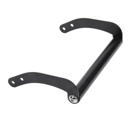 Support de Plaque Navigation Moto pour Zontes D350 Élimine les Vibrations du Téléphone