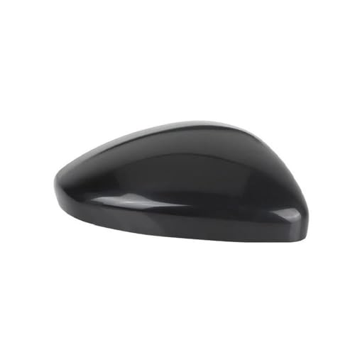 Coque rétroviseur Peugeot 2008 droit et Citroën C3 pièce carrosserie noire