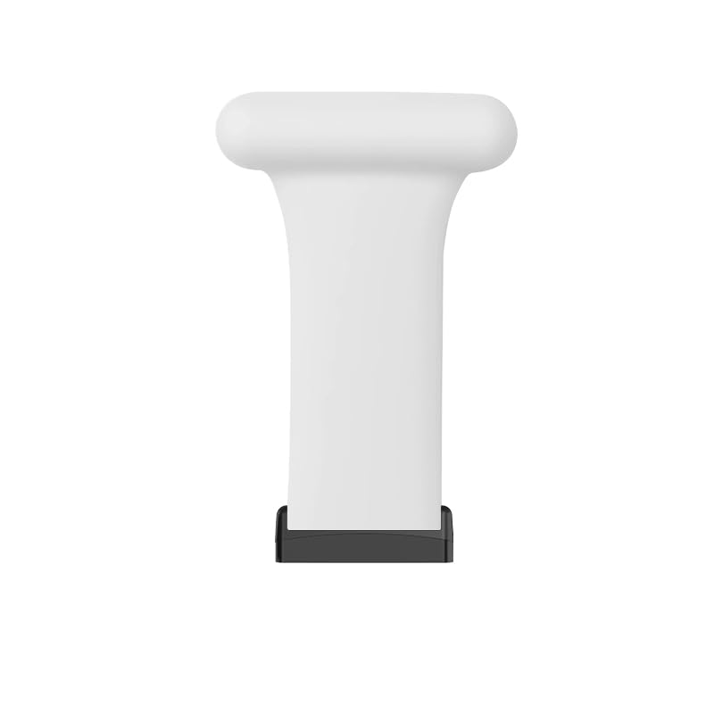 Chofit Nurse Watch Brooch Straps Compatible with Fitbit Versa 4 Bands - Image 2