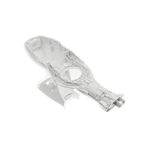 BOITIER INFERIEUR BLANC POUR PETIT ELECTROMENAGER ROWENTA - RS-2230001495