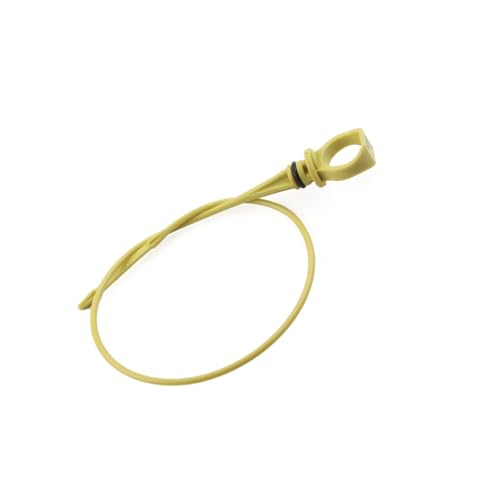 Jauge d'huile moteur 117485 pour résoudre les casses sur Peugeot 307 1.4 HDi 53.4cm