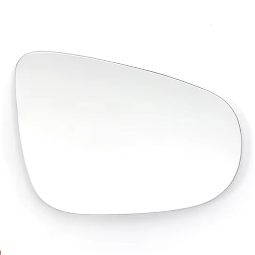 Verre de rétroviseur Passat B6 idéal pour les trajets matinaux en hiver
