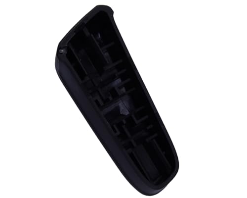 Boutons de commande de siège électrique fluides pour réglage parfait de Sonata - 3