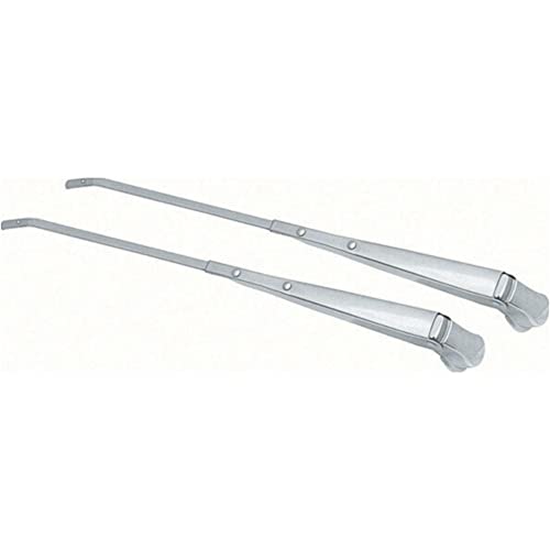 Ierrekir Windshield Wiper Arm Set Fits K119 #TOP3