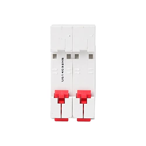 Disjoncteur miniature 3P évite les surchauffes électriques - 2