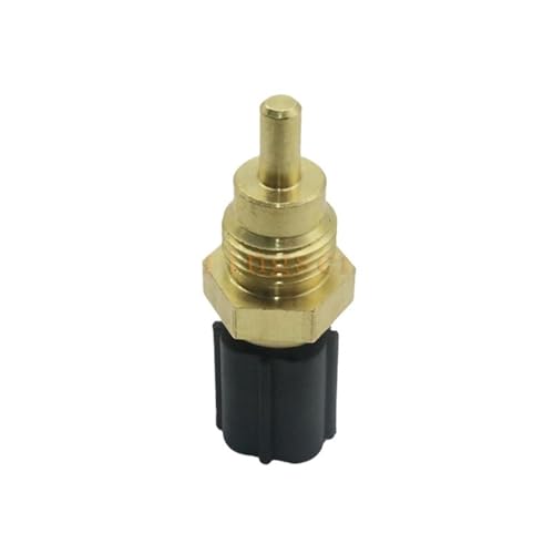 Sensor de temperatura del agua ME202053 para motor coche y recambio auto