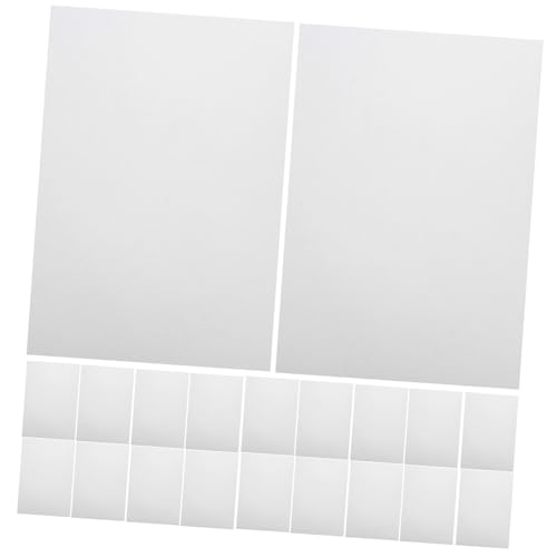 Papier pour marqueurs OSALADI calque transparence sans bavure encre