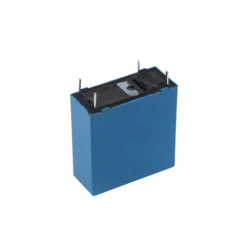 Relé de potencia SDT-SH-124DM de 4 pines para proyectos de domótica 2