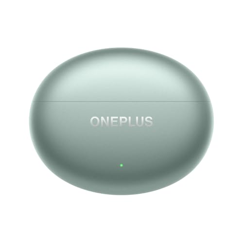 OnePlus Buds 4 Kabellose Ohrhörer, 45 Stunden Akkulaufzeit, intelligente Geräuschunterdrückung, 55 dB Dual-ANC-Treiber… – Ansicht 5