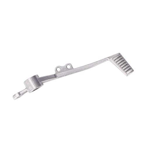 Pédale de frein hydraulique arrière pour CBR600RR idéale pour le circuit