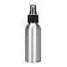 Uheng 10 Pack 3oz Aluminium Essential Oil Spray Bottles Refillable Perfume Fine Mist Atomiser Empty Beauty Metal Spray Bottles Cosmetic Pack Container travel Bottles