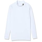 [ニューバランス] 長袖(ジュニア/キッズ/サッカー) ジュニアストレッチインナーシャツ JJTF7384 サッカー WT(ホワイト) 160