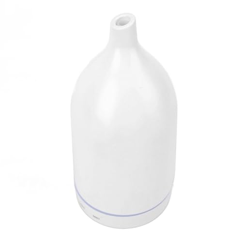 Humidificador Difusor Aceites Esenciales Mist Grande Timer Inteligente miniatura 3
