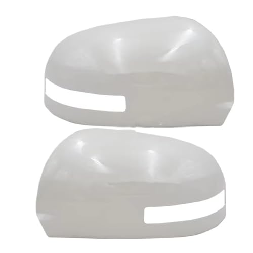 Coques de rétroviseurs Outlander 2013-2018 pour trajets urbains