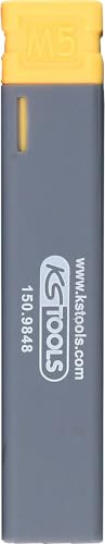 KS TOOLS Nietmutternzugdorn, M5 150.9848