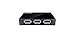 Price comparison product image D-link DUB-1340 USB 3.0 4 Ports USB Hub, Black, DUB-1340/E